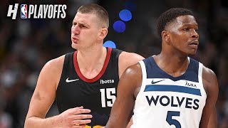 Minnesota Timberwolves vs Denver Nuggets  Full Game 5 Highlights  May 14 2024 NBA Playoffs [upl. by Kattie206]