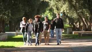 Caltech Student Tour Introduction [upl. by Irep567]