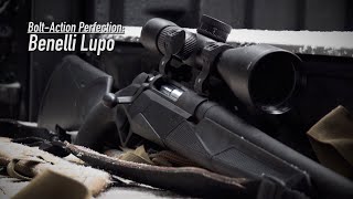 Benelli Lupo [upl. by Mintz]