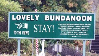 Bundanoon Village NSW Australia [upl. by Carbone]