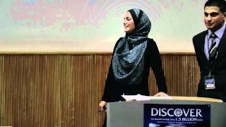 Women in Islam Liberated or Oppressed QampA  Myriam Francois Cerrah [upl. by Holihs]