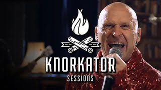 Knorkator  Revolution  Off The Road Sessions [upl. by Reni]