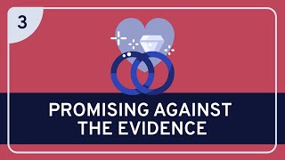 Promising Against the Evidence 3  Ethics  PHILOSOPHY [upl. by Akemaj]