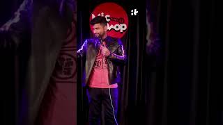 Harsh Gujral  Standup Comedy  Shorts  Part 3 [upl. by Ellevel538]