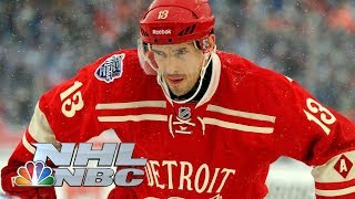 Top 15 Shootout Goals in NHL history  NBC Sports [upl. by Mena]