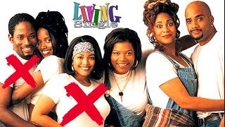 WHY KYLE AND REGINE LEFT LIVING SINGLE [upl. by Nicks]