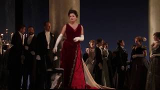 Eugene Onegin at the Metropolitan Opera [upl. by Brenk]