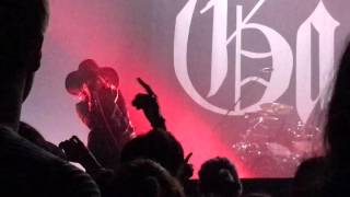 Filth in the Beauty Live May 3 2016 [upl. by Uyerta955]