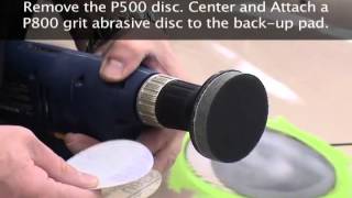 3M™ Headlight Lens Restoration System How to video [upl. by Acim]