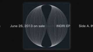 sakanaction  INORI Extended Mix [upl. by Nortna]