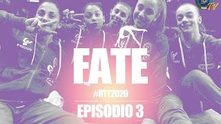 FATERTT2020 Episodio 3 [upl. by Lemak]