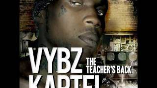 Vybz Kartel  Court Case The Teachers Back2008 [upl. by Brit]