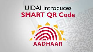 Understanding Aadhaars Secure QR Code How it Works [upl. by Jaquith441]