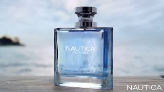 Nautica Voyage For Men [upl. by Amehr]