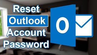 Reset Outlook Password easily 2021  Recover Outlook Account [upl. by Temple38]