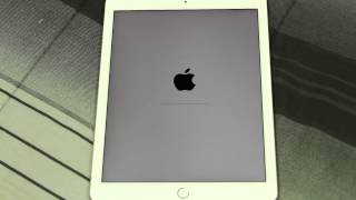 iPad Air 2  How to Reset Back to Factory Settings​​​  H2TechVideos​​​ [upl. by Ierdna441]