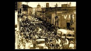 Los mártires de León 2 de enero de 1946 [upl. by Anelas]