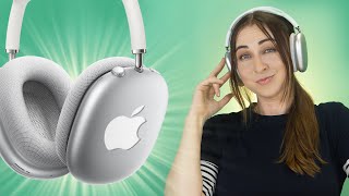 AirPods Max  TOP Features Tips amp Tricks  NO ONE SHOWS YOU [upl. by Sidoon563]