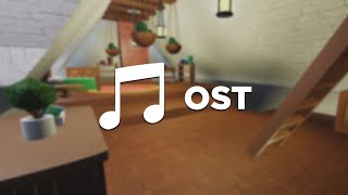 Cozy Cottage  Stars Align OST [upl. by Hannaoj]