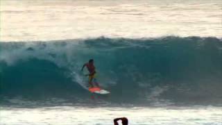 Andy Irons  i surf because short film [upl. by Micco]