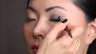 HSN  Lancôme  How to Apply Eyeshadow for Your Eye Color [upl. by Valtin]