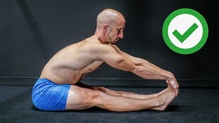 Do These 6 Exercises to Increase Your Mobility amp Flexibility [upl. by Ailet]