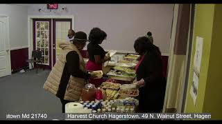 Harvest Hagerstown Christmas Party [upl. by Baten421]