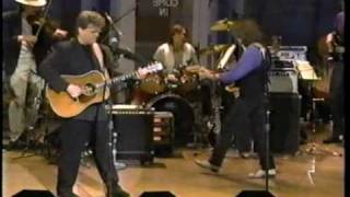 Ricky Skaggs amp Albert Lee Country Boy [upl. by Akived]