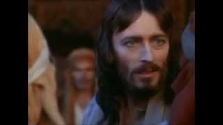 Jesus Of Nazareth Full Movie1977 [upl. by Licec]