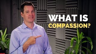 What is Compassion [upl. by Saltsman]