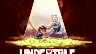 Undertale OST  Undyne Extended [upl. by Piane341]