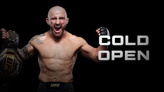 UFC 298 Volkanovski vs Topuria Cold Open [upl. by Nnylacissej]