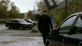 The Transporter 2002  Trailer [upl. by Hooper]