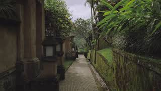 Amandari – Luxury Hotel amp Resort in Ubud Bali  Aman [upl. by Evin875]