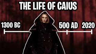 The Life Of Caius Twilight [upl. by Sarad]