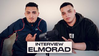 ELMORAD  Interview [upl. by Xeno]