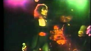 Pat Benatar  Heartbreaker  Live 1979 Vintage [upl. by Herrera]