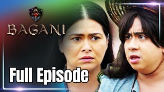 Bagani Episode 100  English Subbed [upl. by Aniarrol]