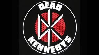 Dead Kennedys  I Fought the Law lyrics [upl. by Behl]