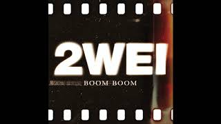 2WEI – Boom Boom Official epic cover [upl. by Misab]