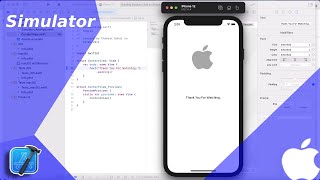 How To Add iOS Simulator In Mac OSX [upl. by Oruasi819]