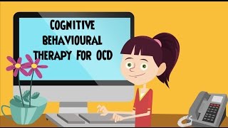 Obsessivecompulsive disorder OCD [upl. by Karlotte620]