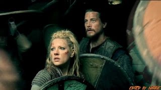 Kalf and Lagertha  The Promise [upl. by Weitman]