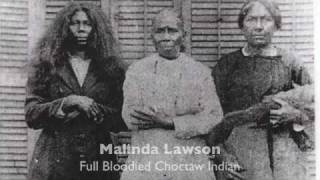 Choctaw Indians of Amite Louisiana [upl. by Marianna]