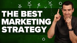 The Best Marketing Strategy For A New Business Or Product [upl. by Eskill447]