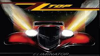 Z̰Z̰ ̰T̰o̰p̰ Eliminat̰o̰r̰ 1983 Full Album HQ [upl. by Noiro]