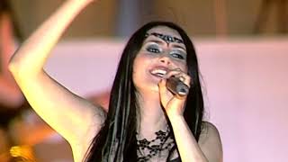 Within Temptation  Stand My Ground Live At JavaEiland Amsterdam [upl. by Gaby]