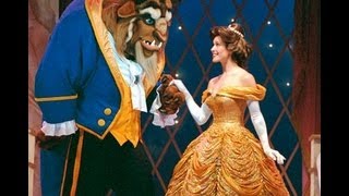 Beauty and The Beast LIVE Hollywood Studios [upl. by Wernsman]