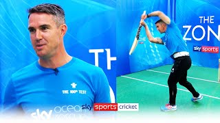 Kevin Pietersens Batting Masterclass 🏏 Best batting tips techniques and tutorials [upl. by Uzziel]