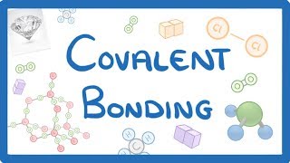 GCSE Chemistry  Covalent Bonding 16 [upl. by Knudson]